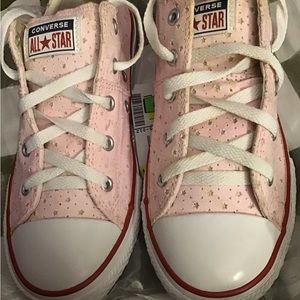 Children’s Converse